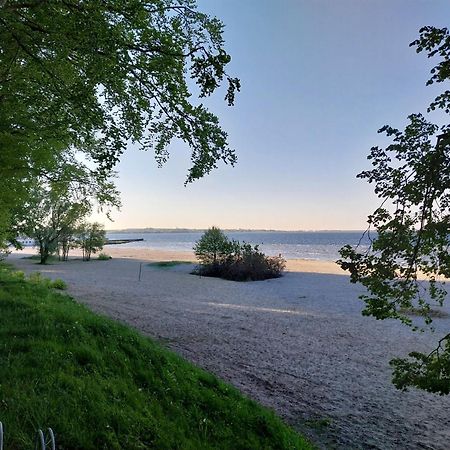 Aparatment Zatoka Pucka Eksteriør bilde