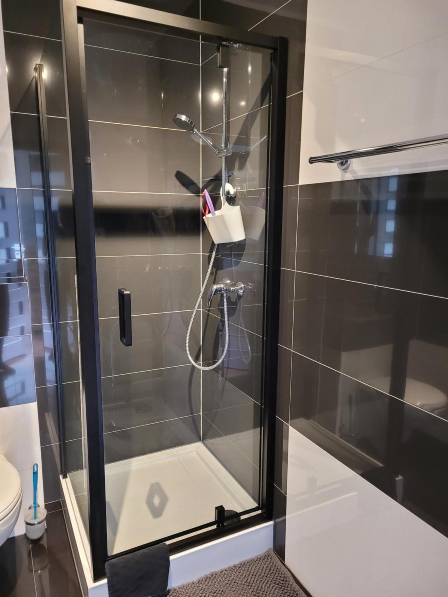 Aparatment Zatoka Pucka Eksteriør bilde